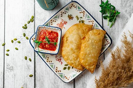 Чебуреки Донские