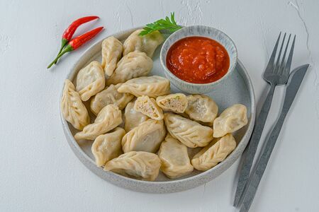 Курзе с курицей Халяль