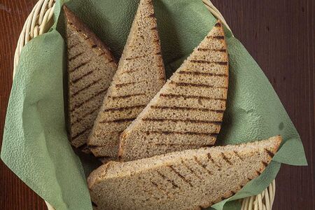 Хлебные стельки