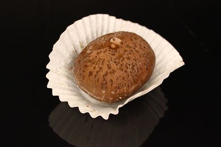 Пирожное Картошка