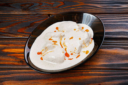 Сациви из курицы