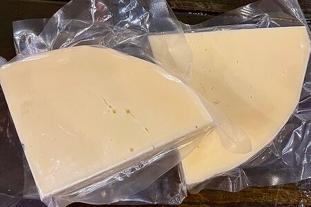 Сыр Проволоне