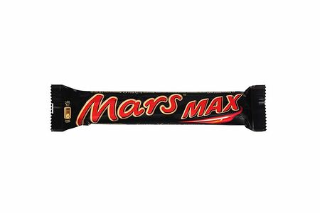 Батончик Max Mars