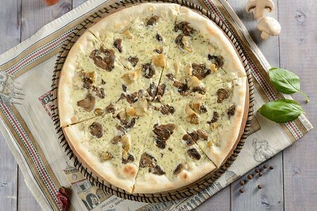 Комбо Грибное