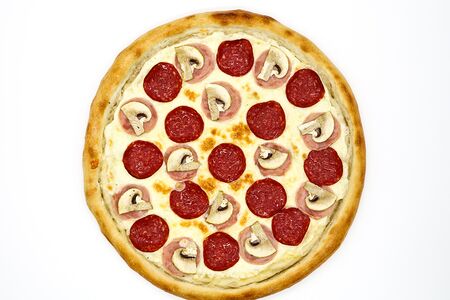 Пицца Фирменная