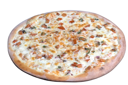 Пицца Марго