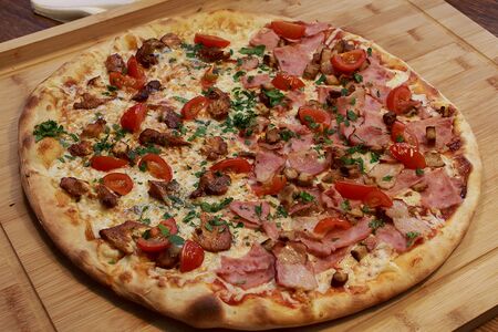 Пицца Премиум