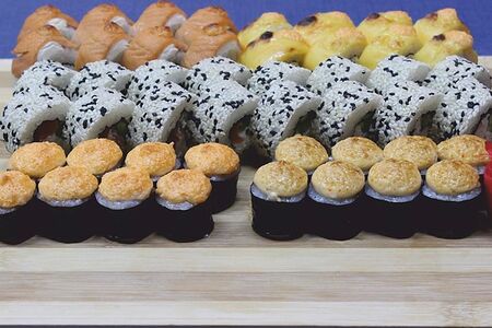 Сет Джентльменский