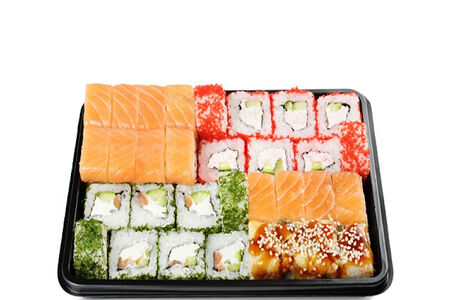 Гудбай Америка