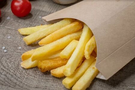Картофель фри