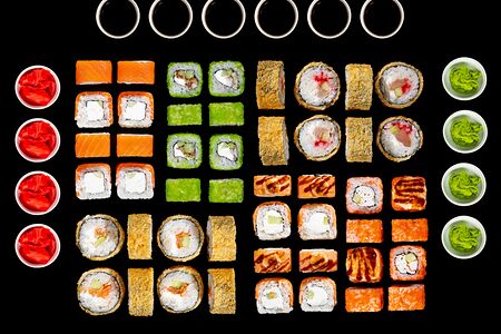 Сет Америка