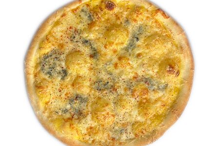 Четыре сыра