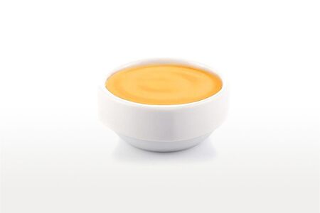 Сырный соус