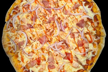 Острая курочка