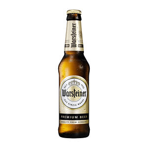 Գարեջուր Warsteiner