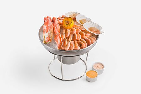 Морское плато