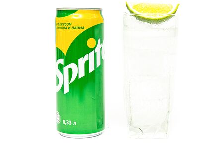 Sprite