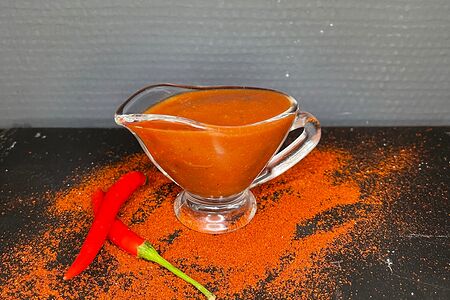 Соус Сацебели