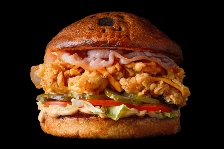 Бродяга Рик