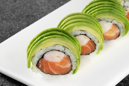 Ролл Нью-Йорк