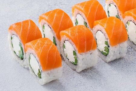 Ролл Филадельфия