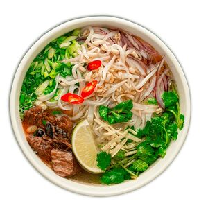 Фо Шот Ванг