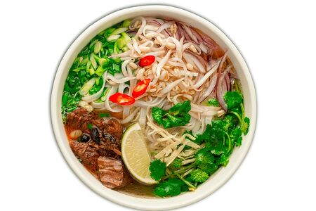 Фо Шот Ванг