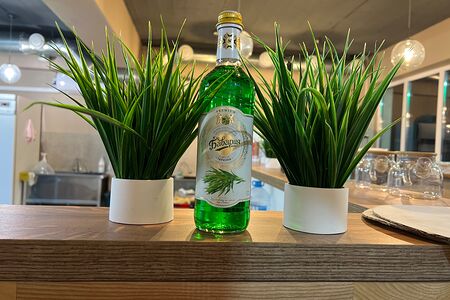 Лимонад Бавария