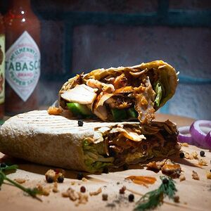 Кебаб Классический