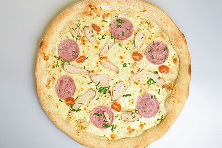 Ветчина-томат