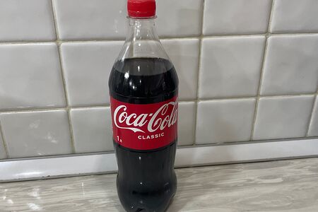 Сoca-Cola