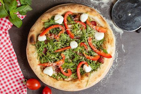 Фреш люкс 33 см