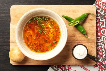 3ама с домашней курицей