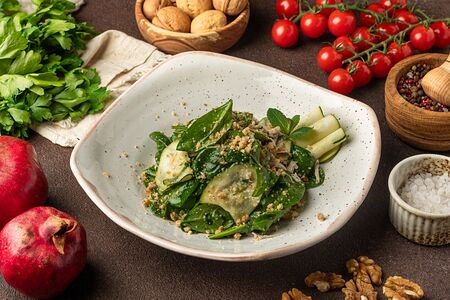 Салат Кутаиси