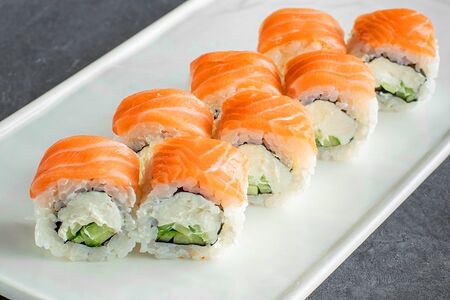 Ролл Филадельфия