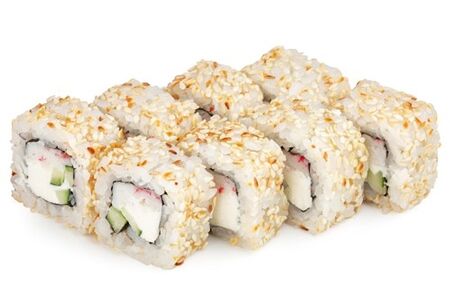 Филадельфия краб