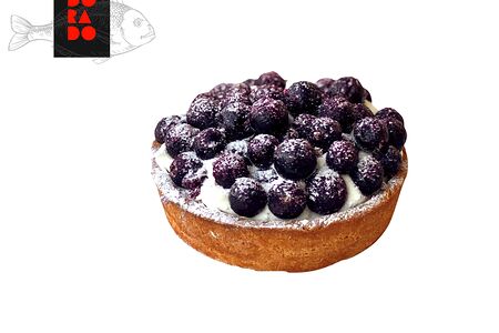 Тарталетка Смородина