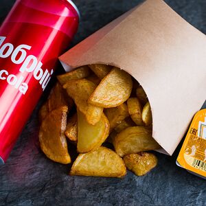 Комбо. по-деревенски