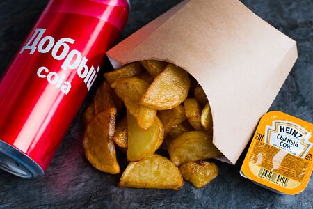 Комбо. по-деревенски