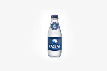 Tassay газированная 0,25