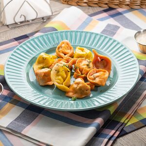 Пельмени сырные 