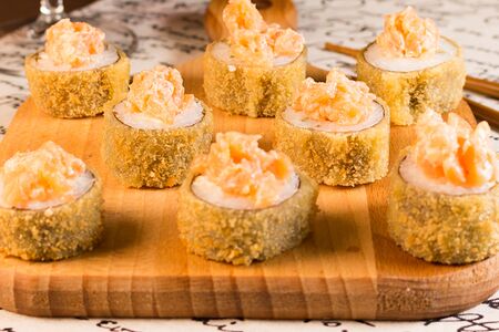 Ролл Греция