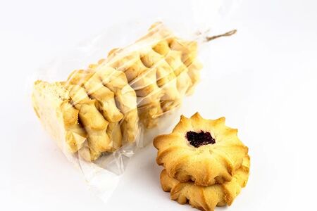 Печенье Курабье