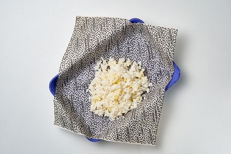 Рис отварной