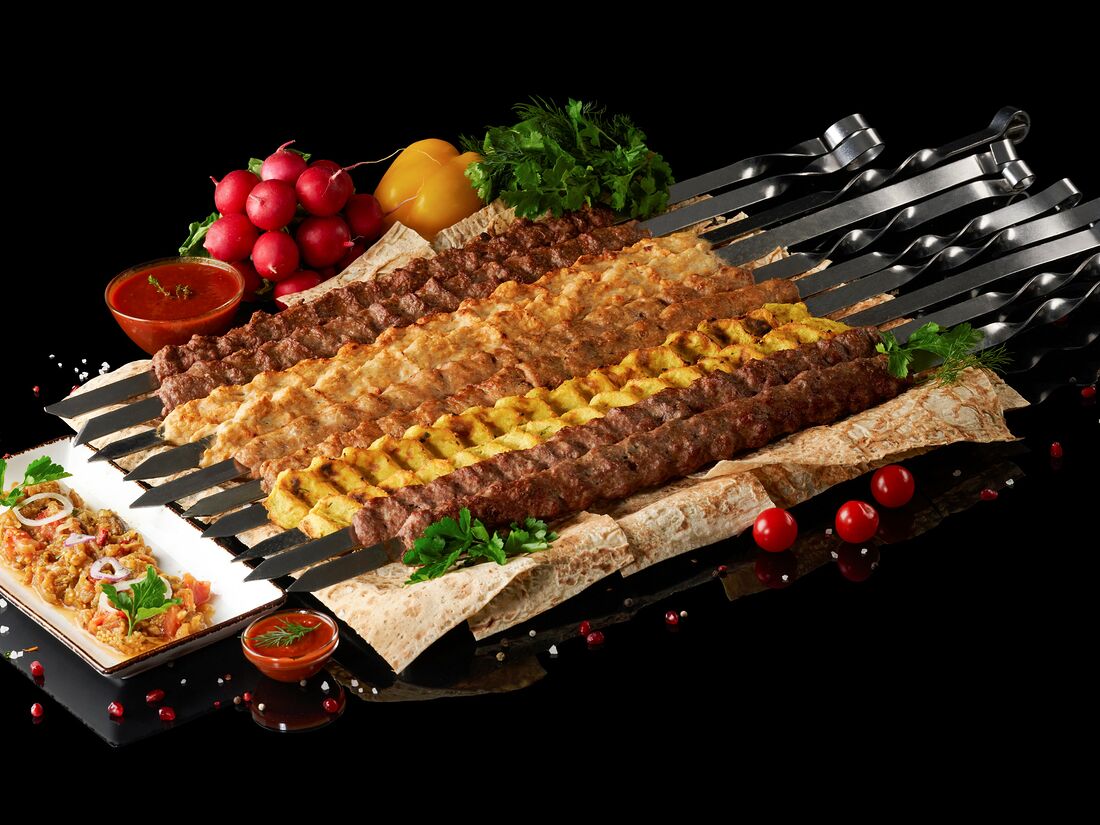 шашлычный двор волгодонск