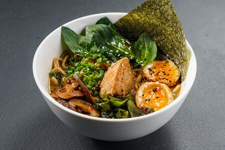 Тан-тан рамен