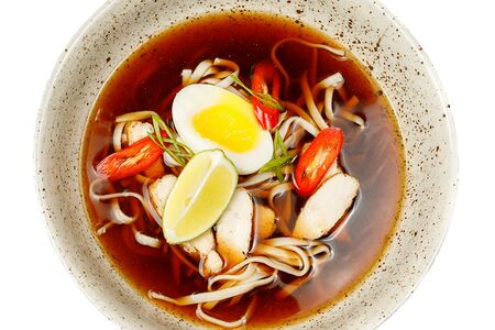 Лапша Азиатская