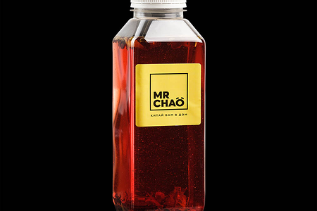 Китайский чай 500мл