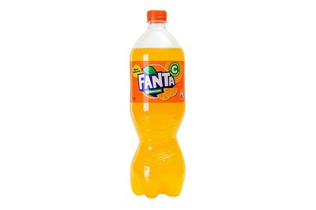 Fanta