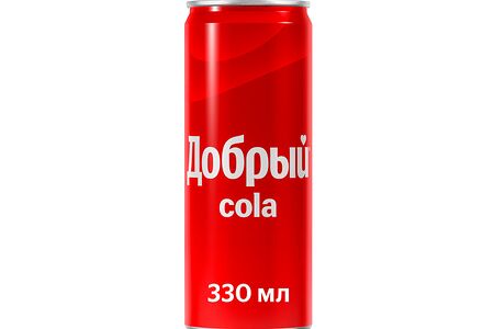 Добрый Cola
